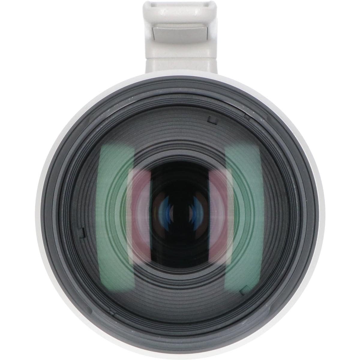 ＥＦ１００－４００ｍｍ　Ｆ４．５－５．６Ｌ　ＩＳ　ＩＩ