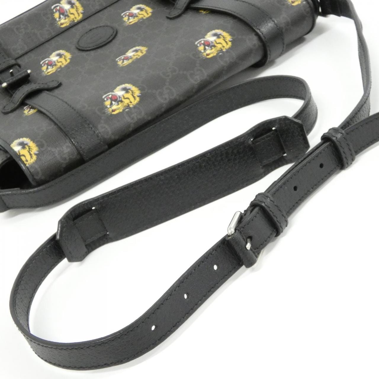 グッチ 658542 UXVAF ショルダーバッグ