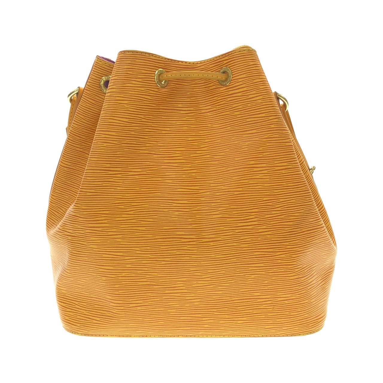 ルイヴィトン エピ プチ ノエ M44109 ショルダーバッグ