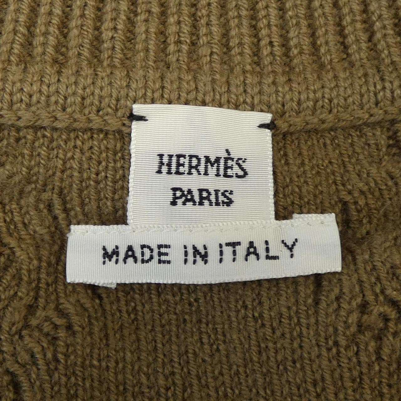 エルメス HERMES 2H2509D6 ワンピース