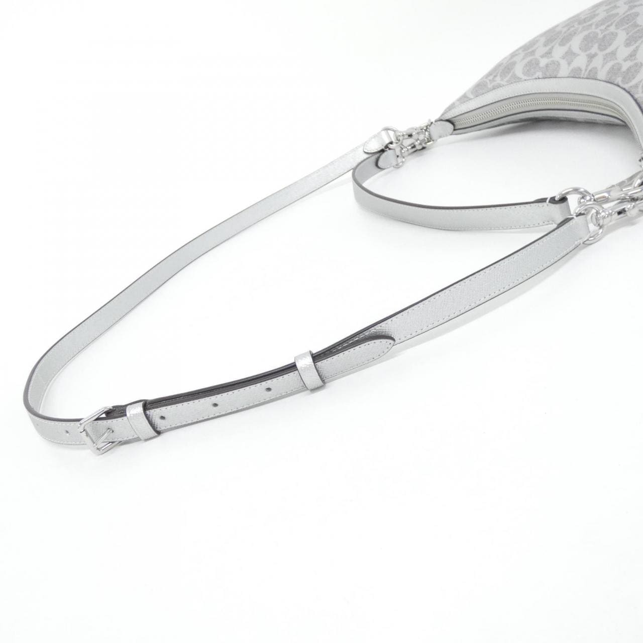 【新品】コーチ CCL27 ショルダーバッグ