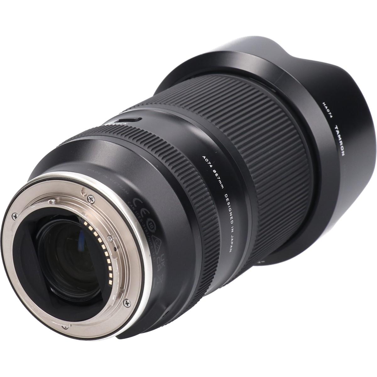 Ｅ２８－３００ｍｍ　Ｆ４－７．１ＤＩ　ＩＩＩ　ＶＣ