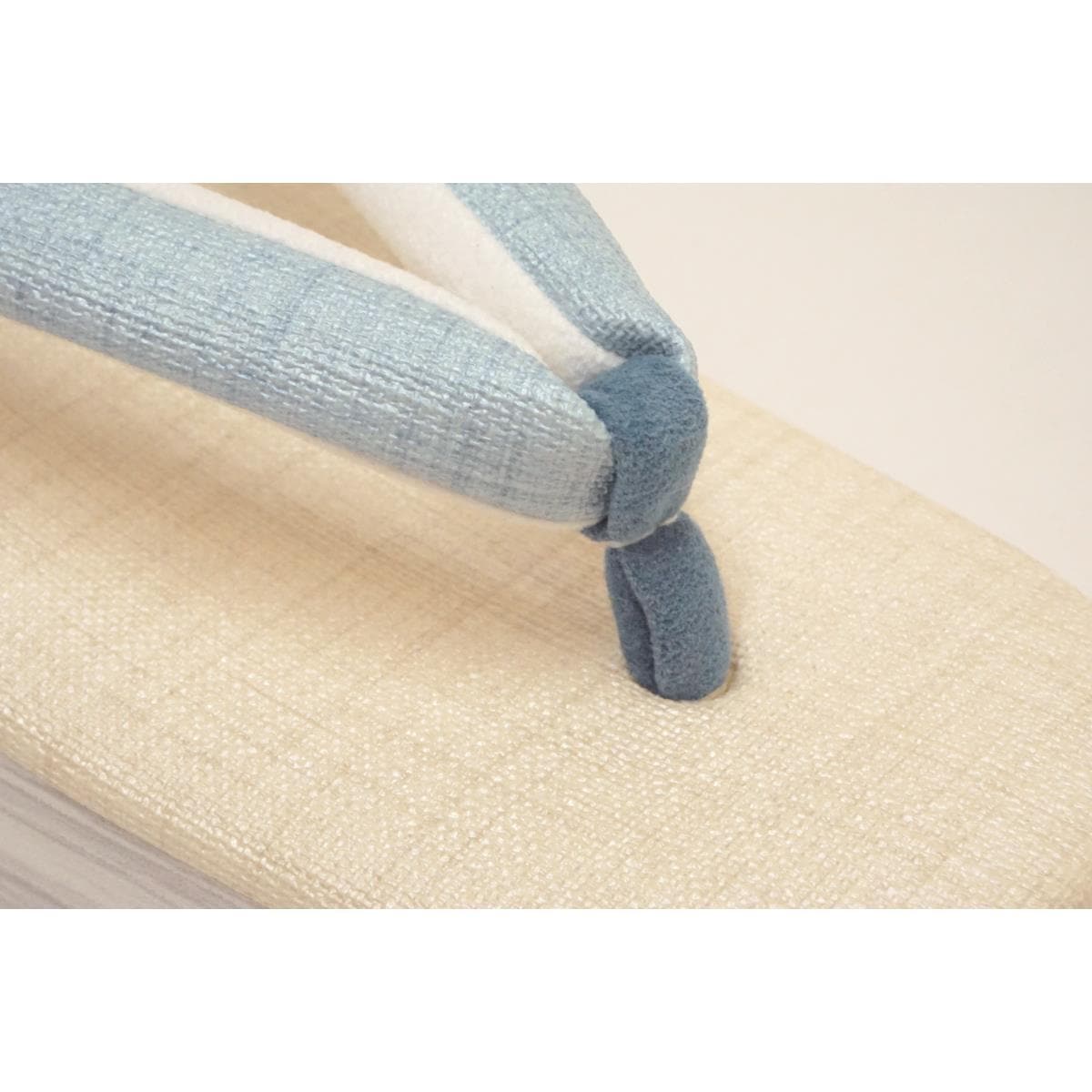 【新品】女草履　Ｌサイズ【カレンブロッソ】