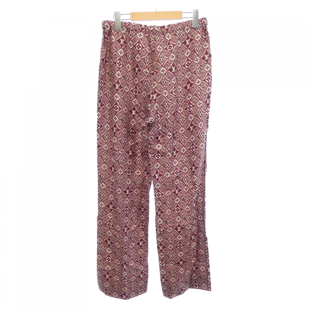 ルイヴィトン LOUIS VUITTON FKPA24ZTY パンツ