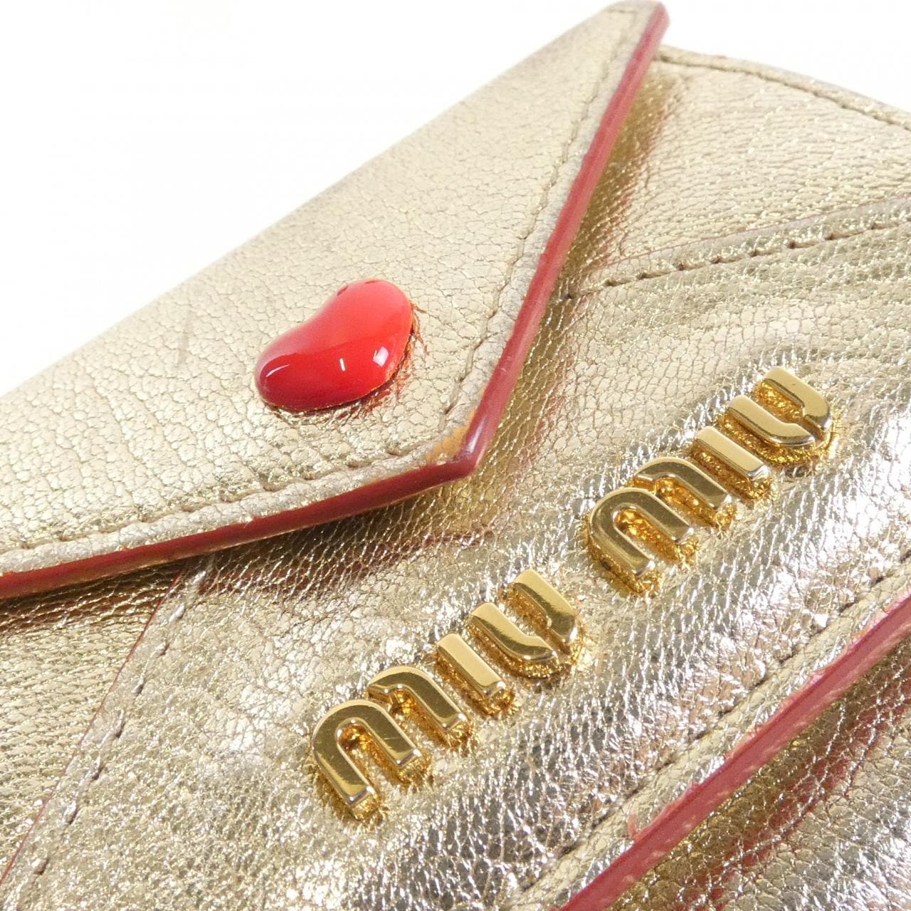 MIU MIU 5MH021 钱包
