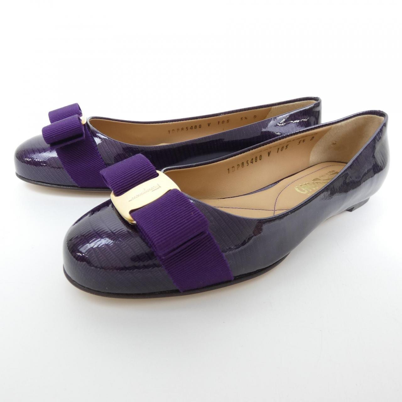 サルヴァトーレフェラガモ SALVATORE FERRAGAMO シューズ