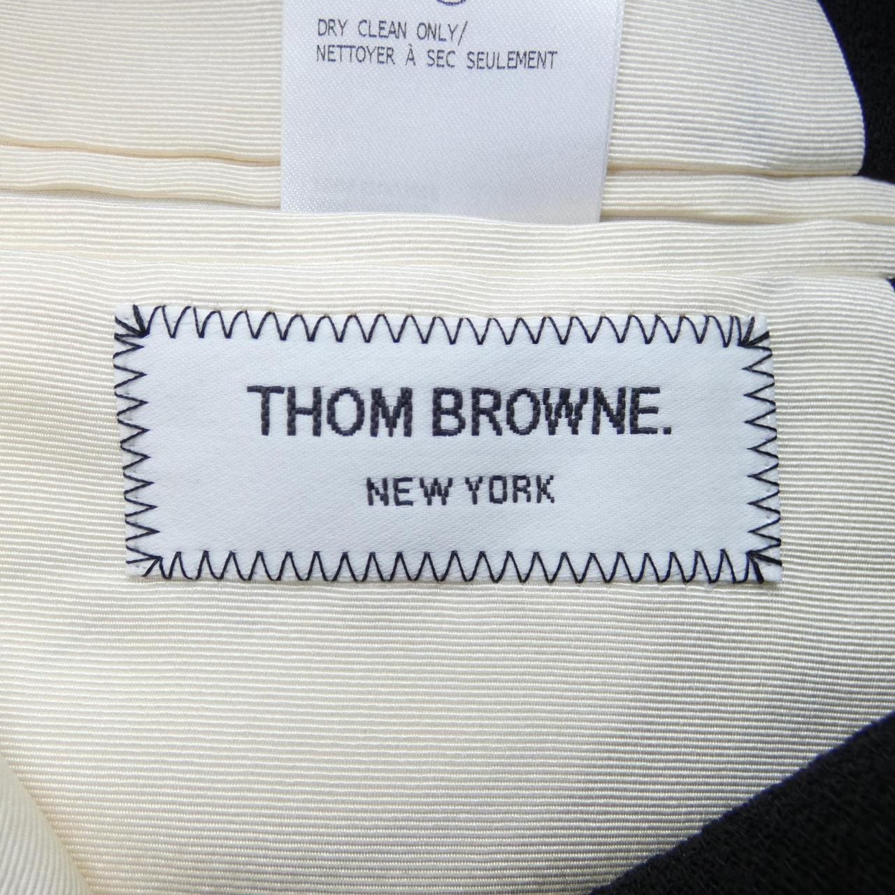 トムブラウン THOM BROWNE FBC214A00222 ジャケット