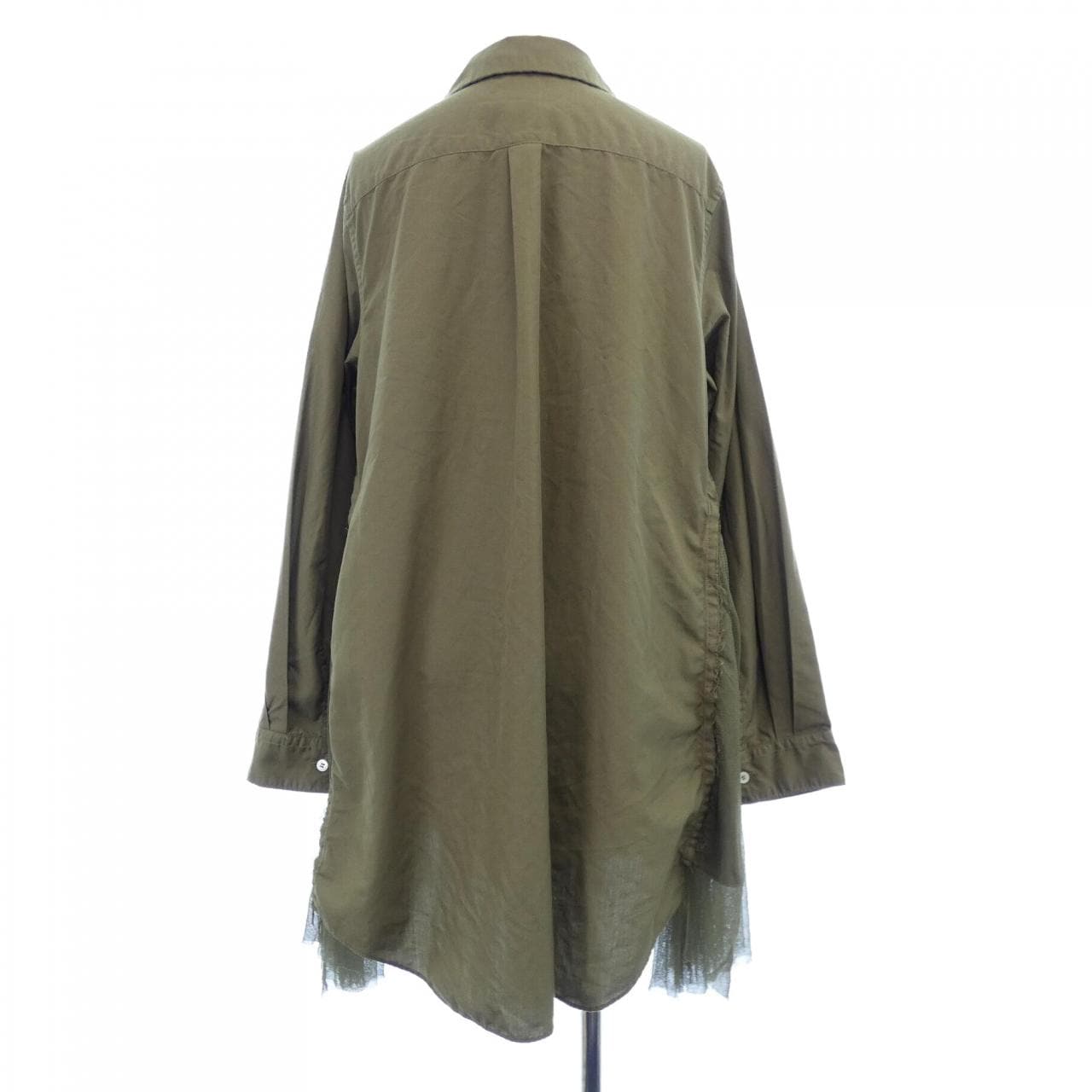 コムデギャルソン COMME des GARCONS RL-B008 シャツ