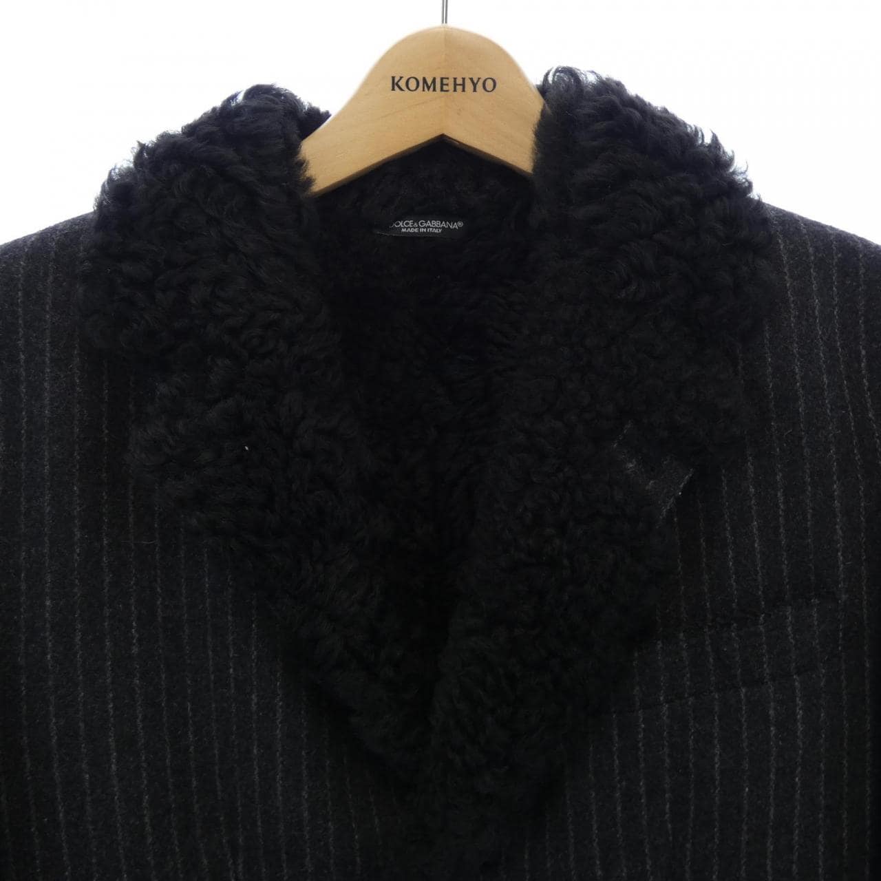 ドルチェアンドガッバーナ DOLCE&GABBANA G2BV3Z ジャケット