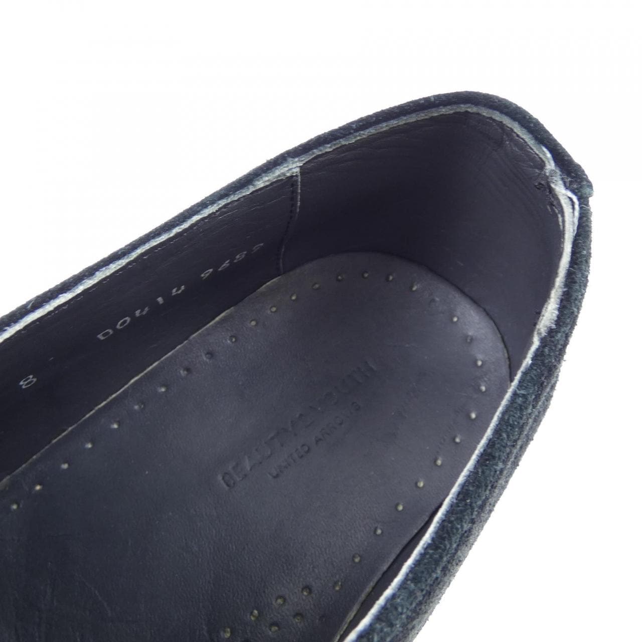 ビューティーアンドユース BEAUTY&YOUTH(U.A) シューズ