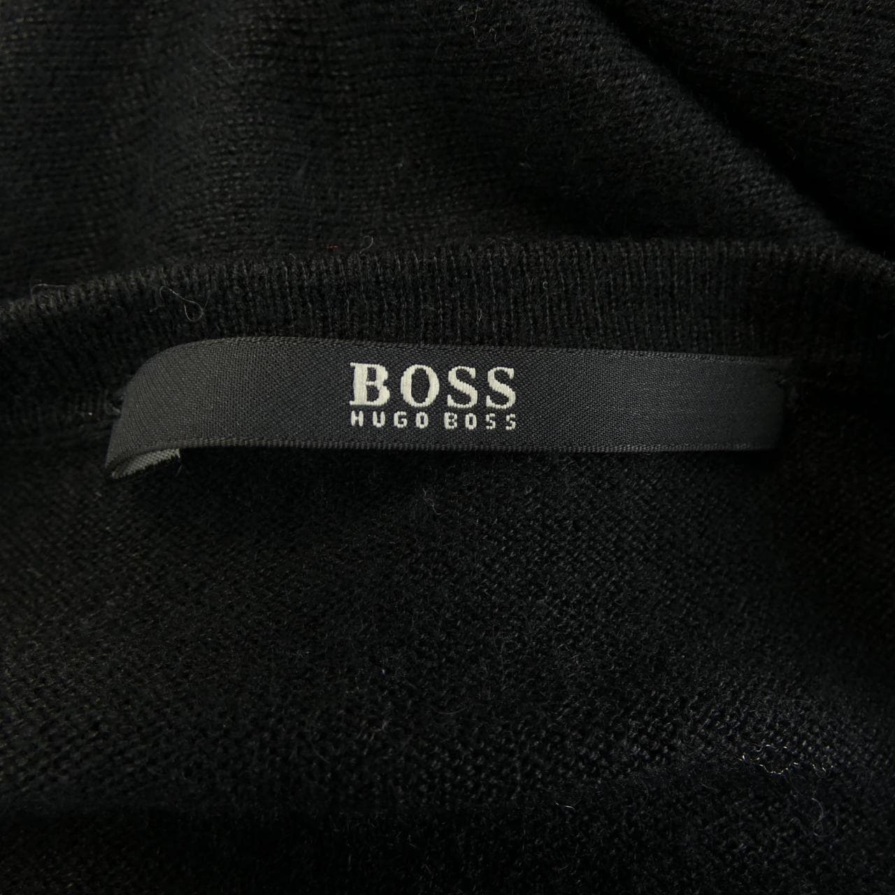 ボス BOSS カーディガン
