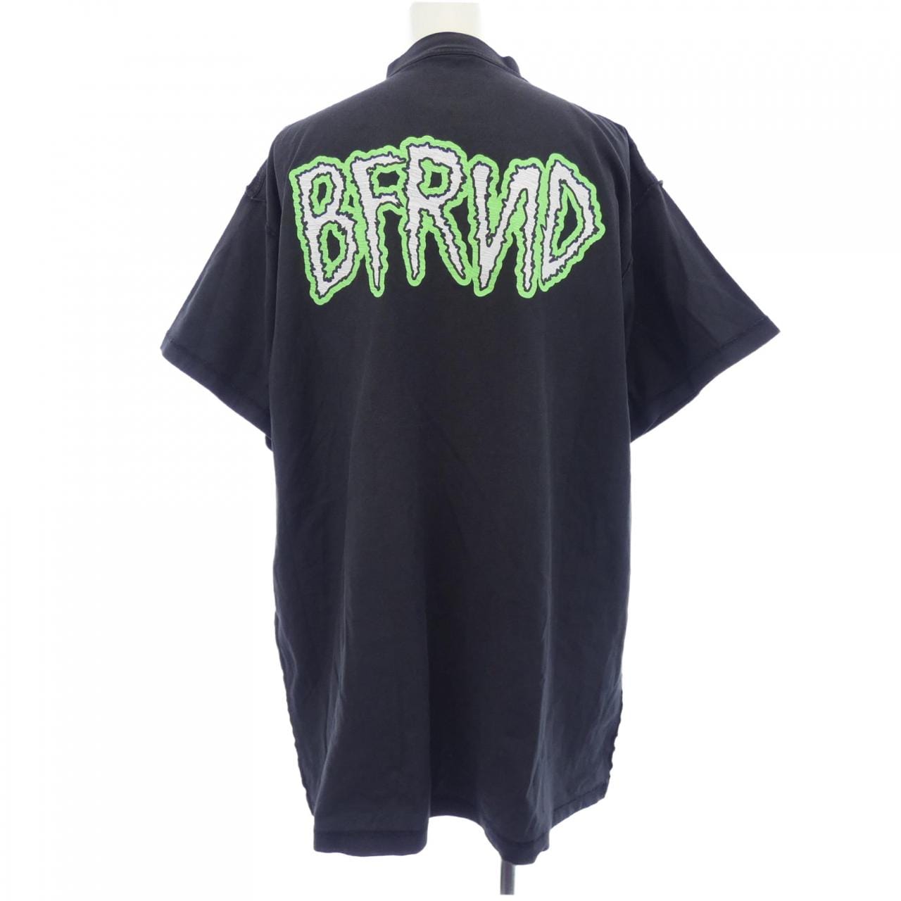 バレンシアガ BALENCIAGA 787358 TQVG8 Tシャツ