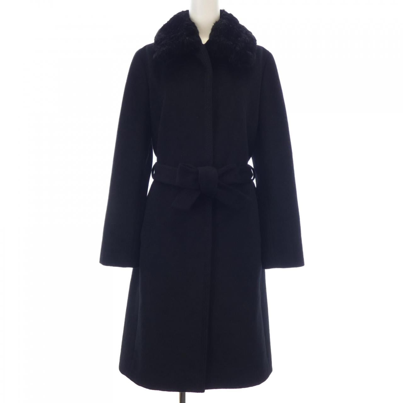 エフデ ef-de コート