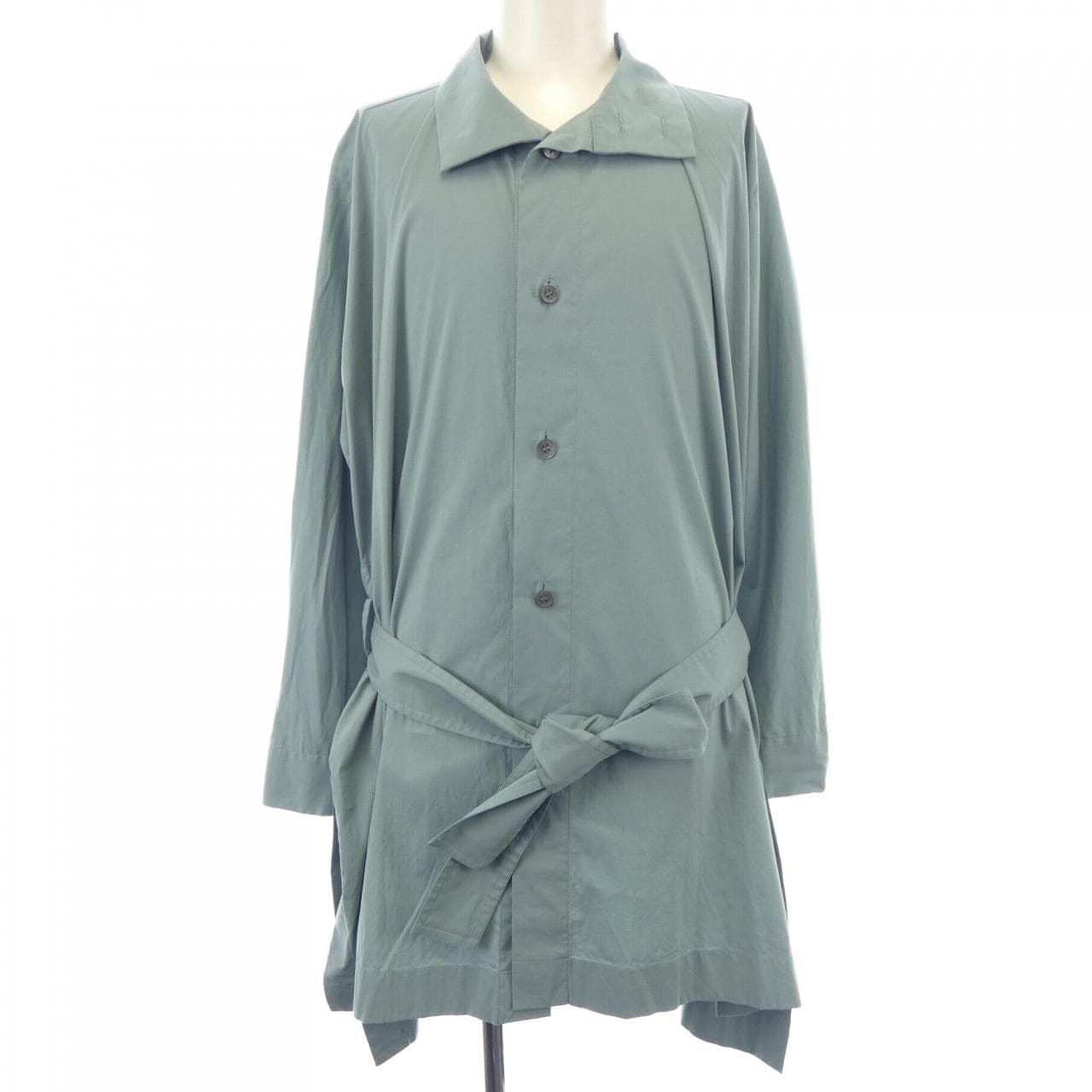 イッセイミヤケ ISSEY MIYAKE IM13FJ050 シャツ