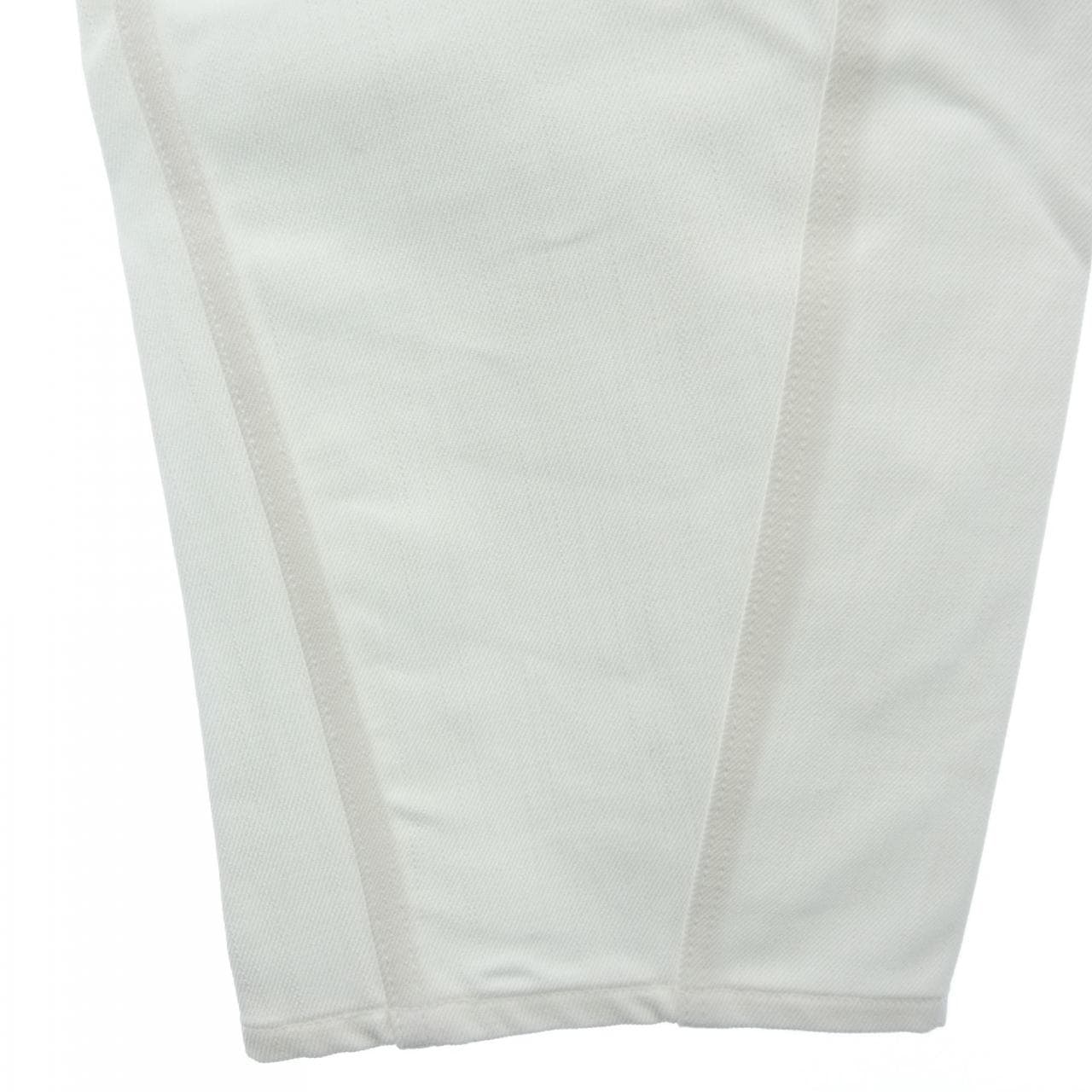 スタジオニコルソン STUDIO NICHOLSON AKERMAN SNW ジーンズ