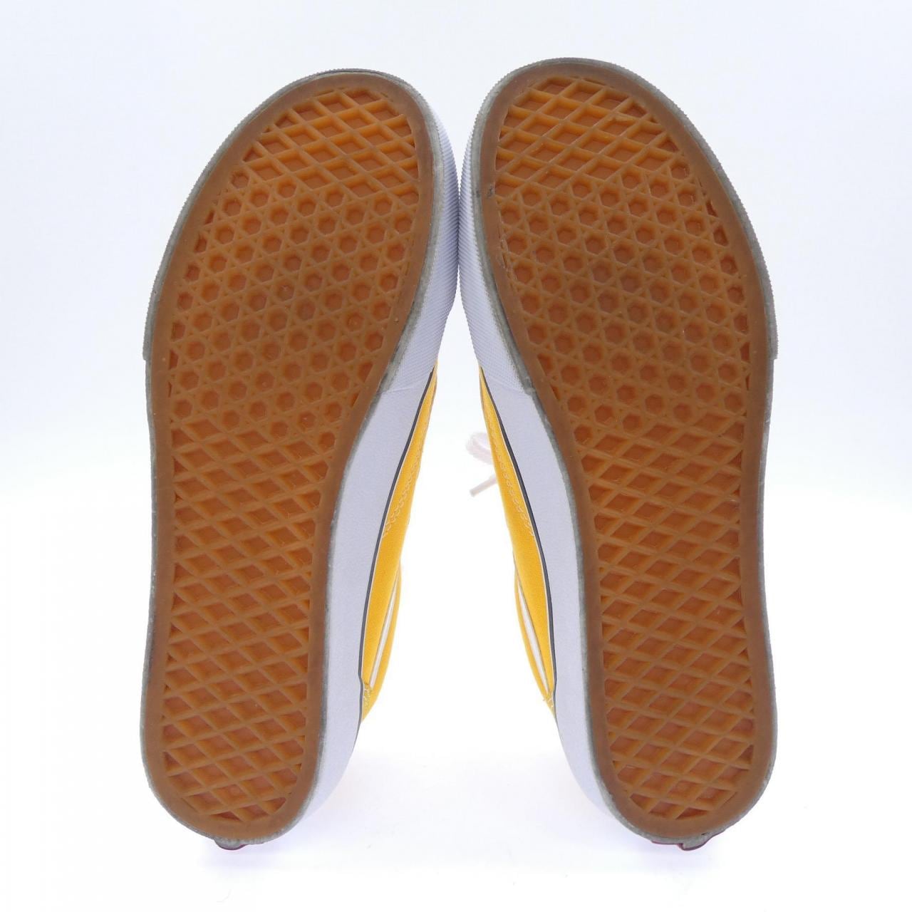 バンズ VANS V36CL COL スニーカー