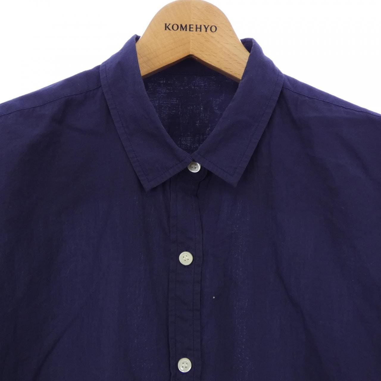 プラージュ Plage シャツ