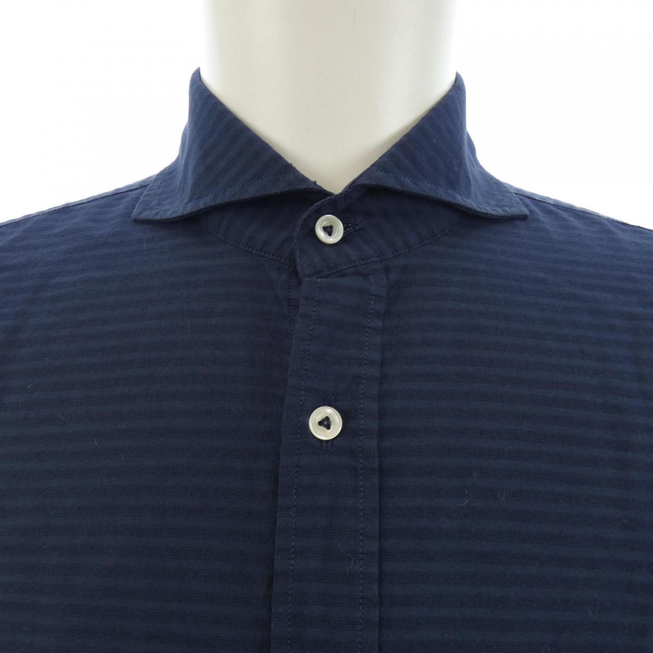 ラルディーニ LARDINI シャツ