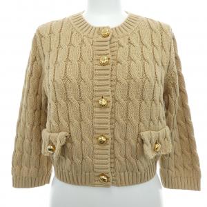 プラダ PRADA P25M76 カーディガン