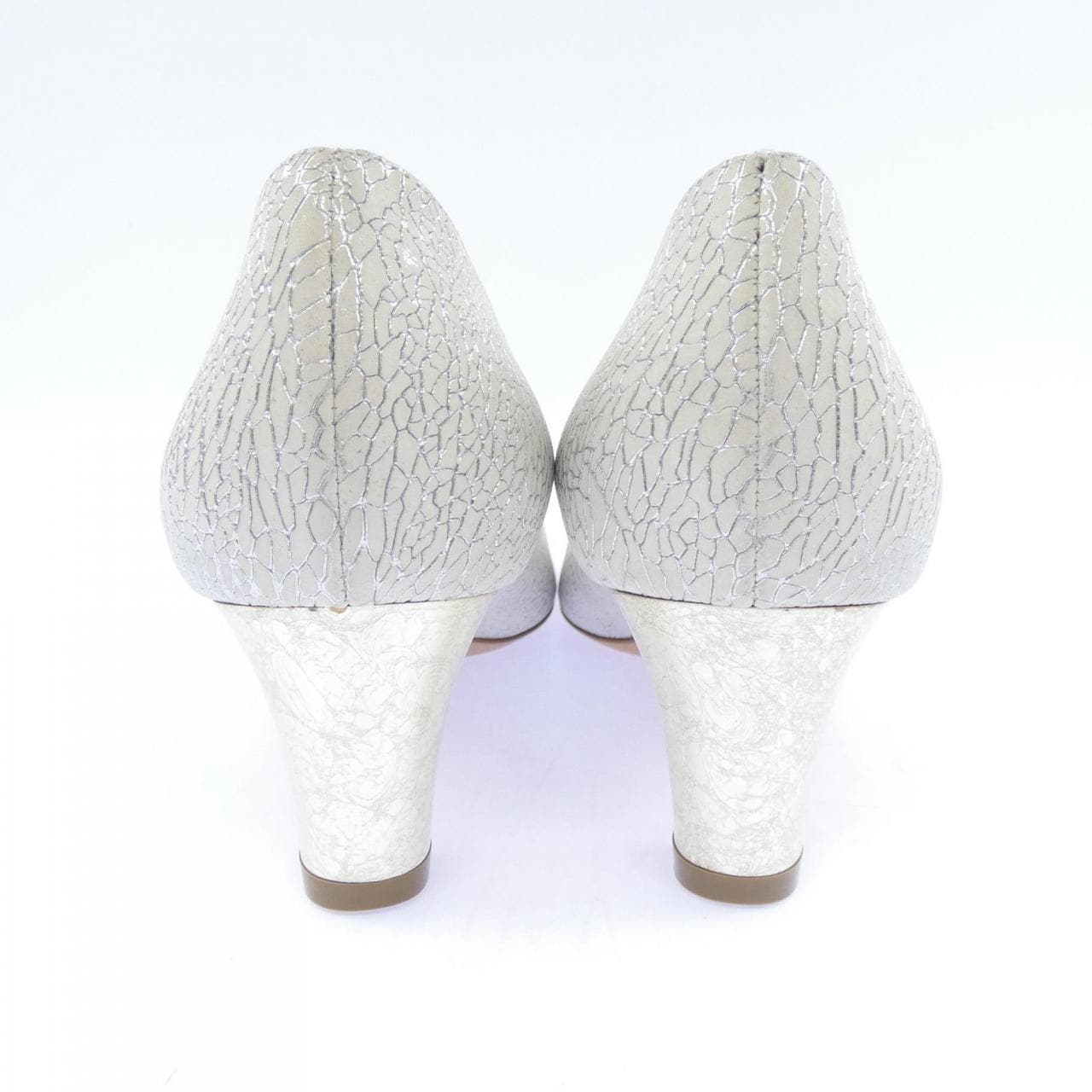 ルパートサンダーソン Rupert Sanderson パンプス