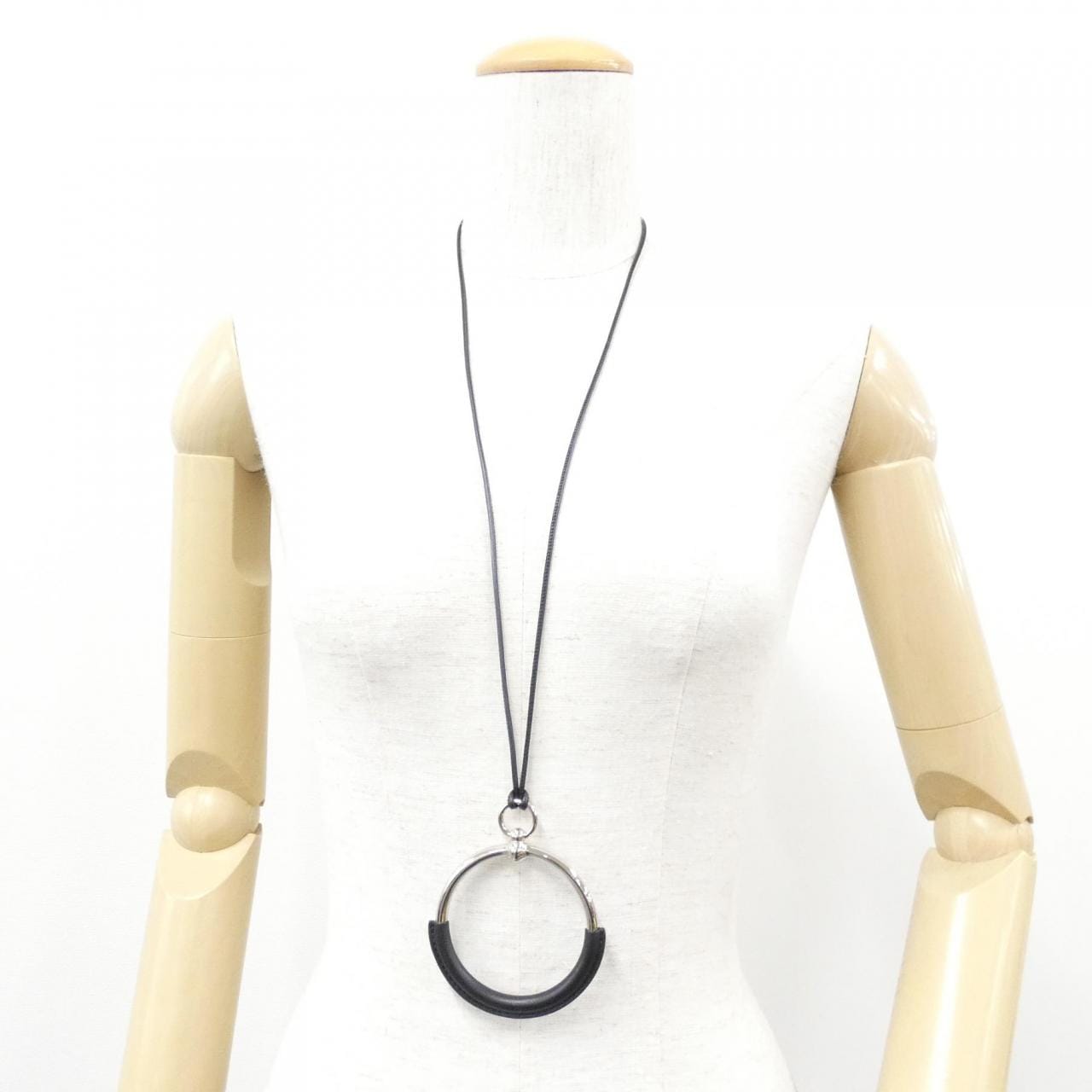エルメス ループ 072933CK ネックレス