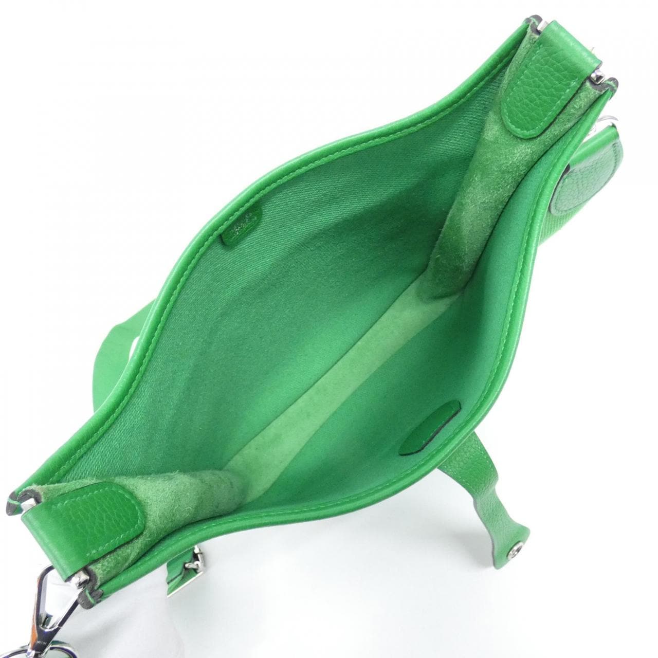 エルメス エヴリン3 PM 066741CK ショルダーバッグ