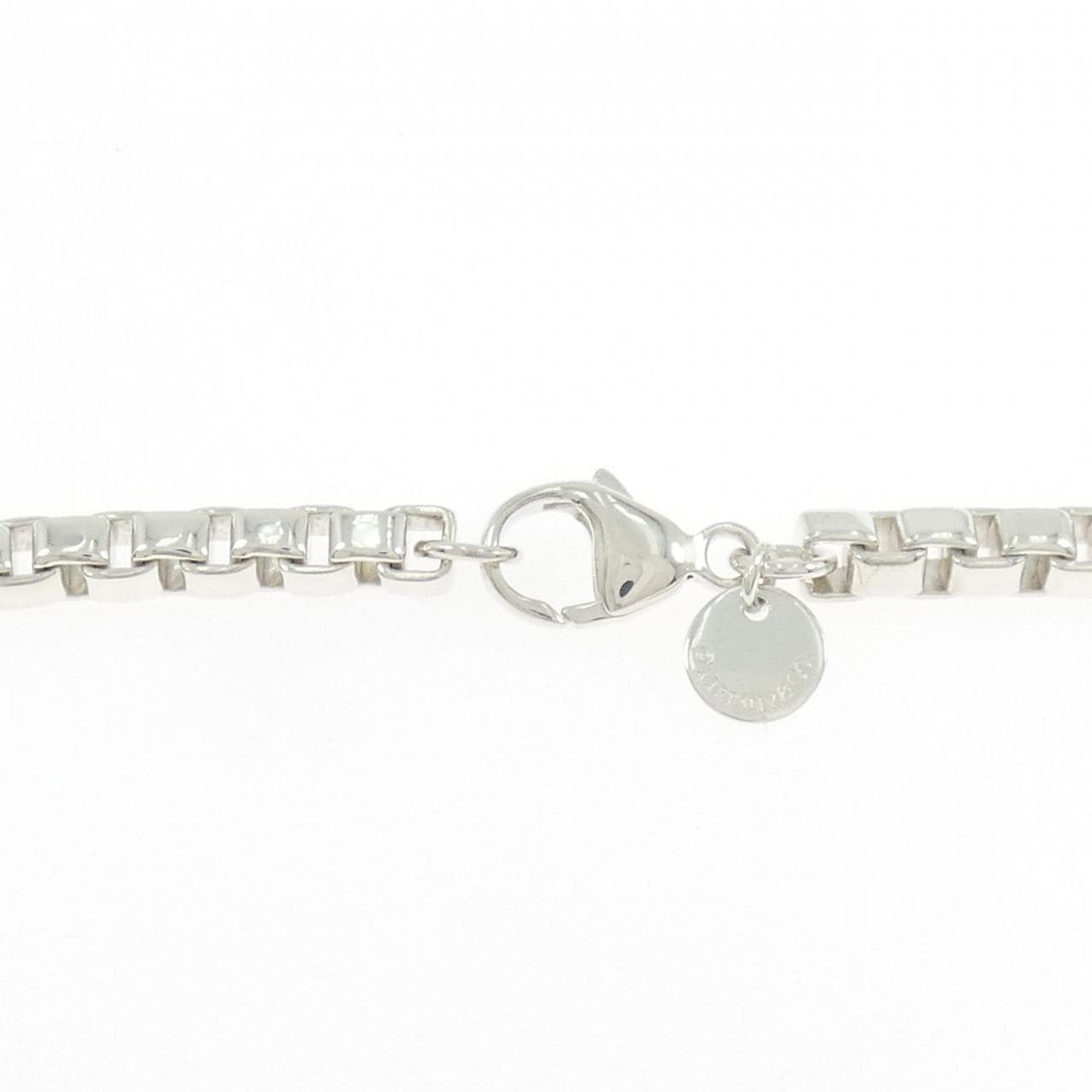 ティファニー ベネチアン ブレスレット