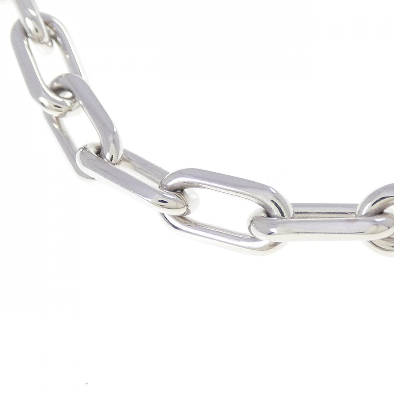 カルティエ スパルタカス ネックレス