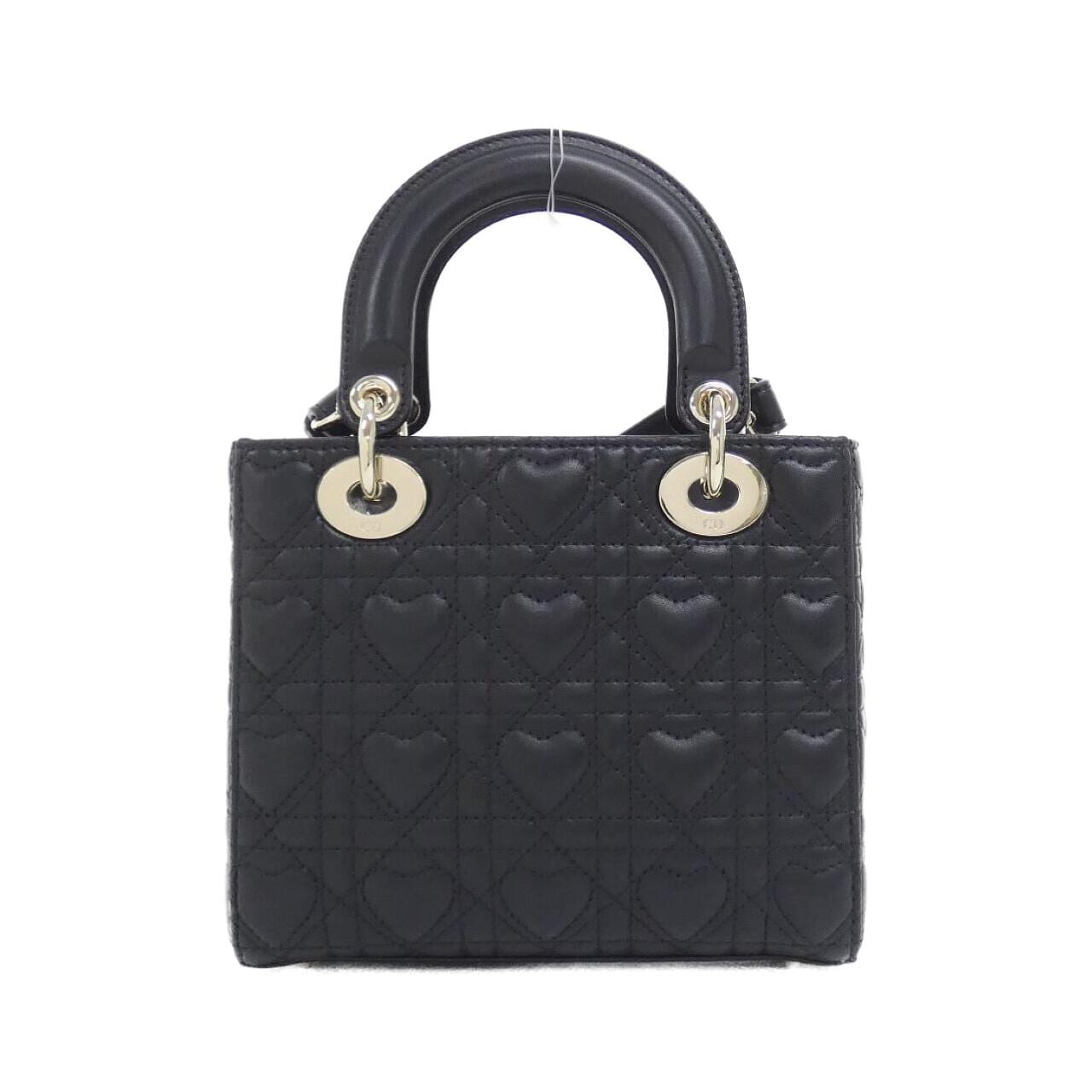 クリスチャンディオール MY ABCDIOR レディ ディオール スモール M0538ONGH バッグ