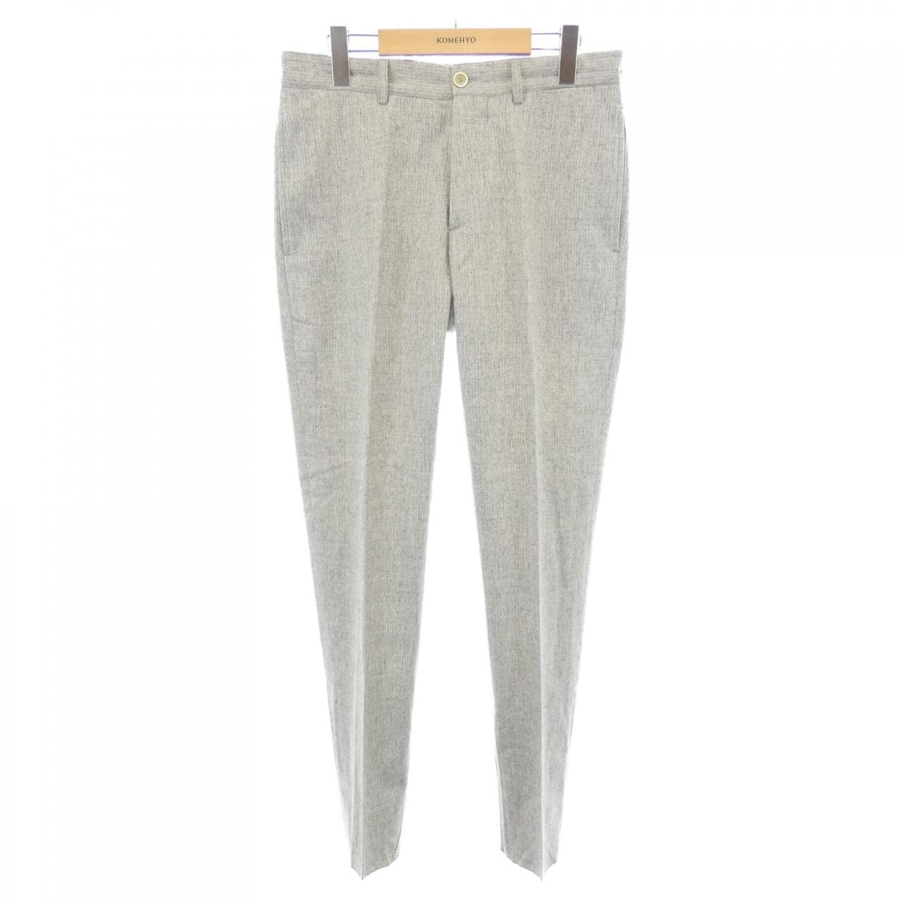 ブルネロクチネリ BRUNELLO CUCINELLI DD91944 パンツ