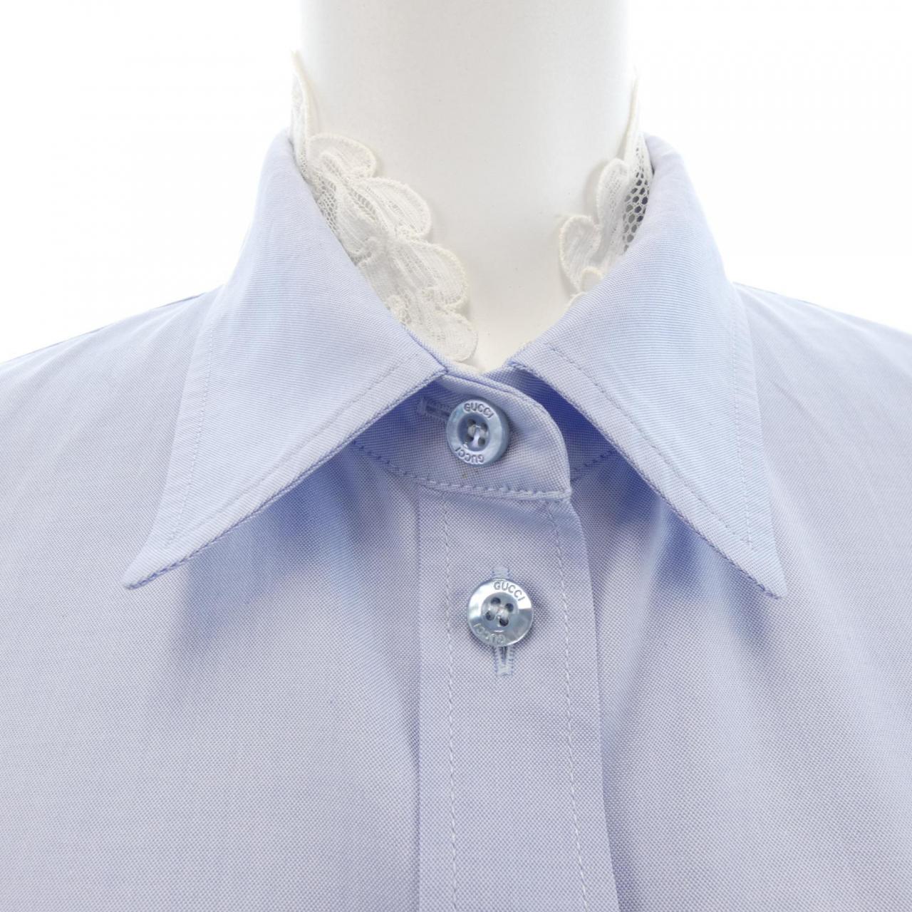 グッチ GUCCI 449736 ZIK20 シャツ
