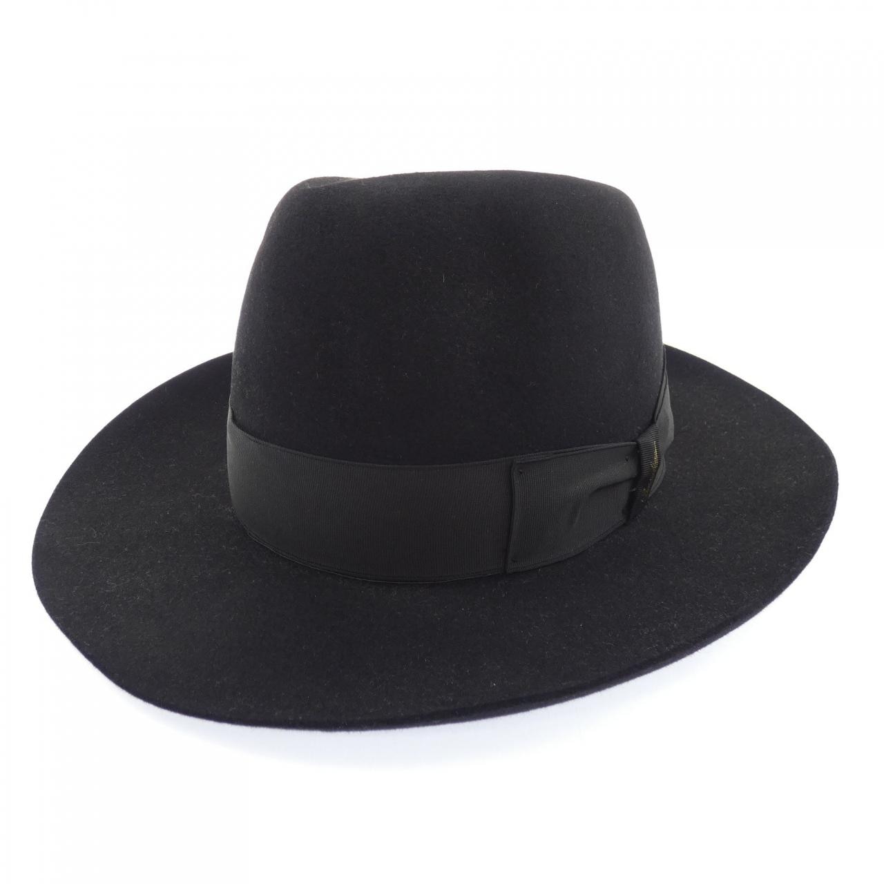ボルサリーノ BORSALINO ハット