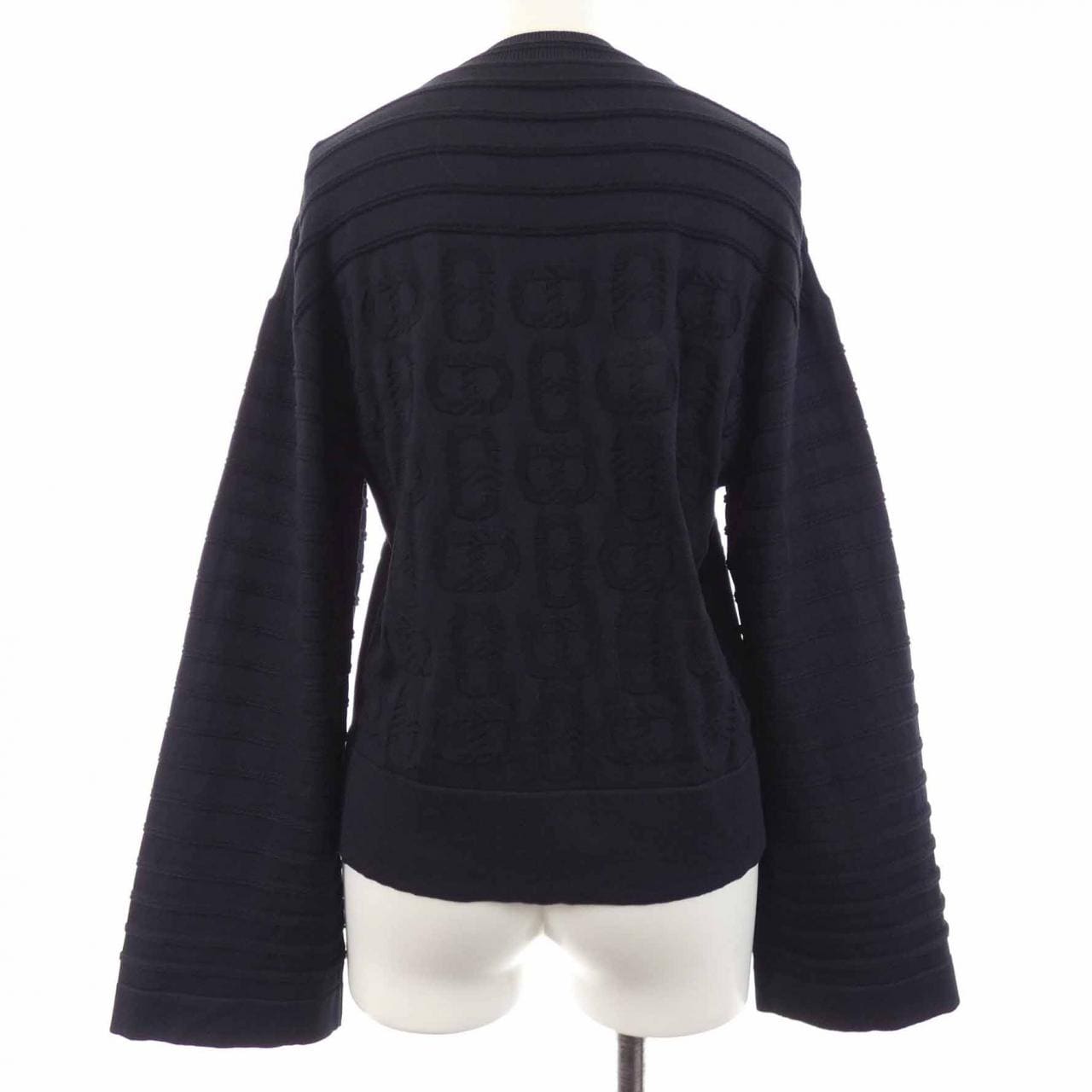 エルメス HERMES CHAINE D'ANCRE 3E2614D3 ニット