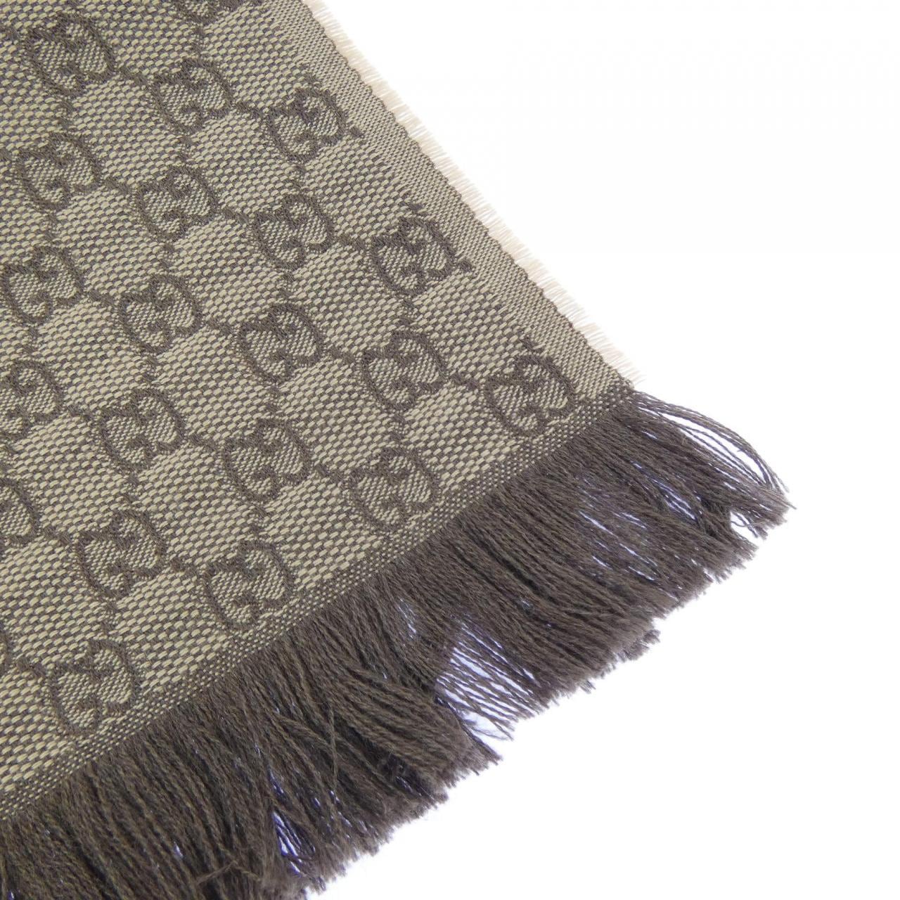 グッチ GUCCI 147351 4G704 MUFFLER