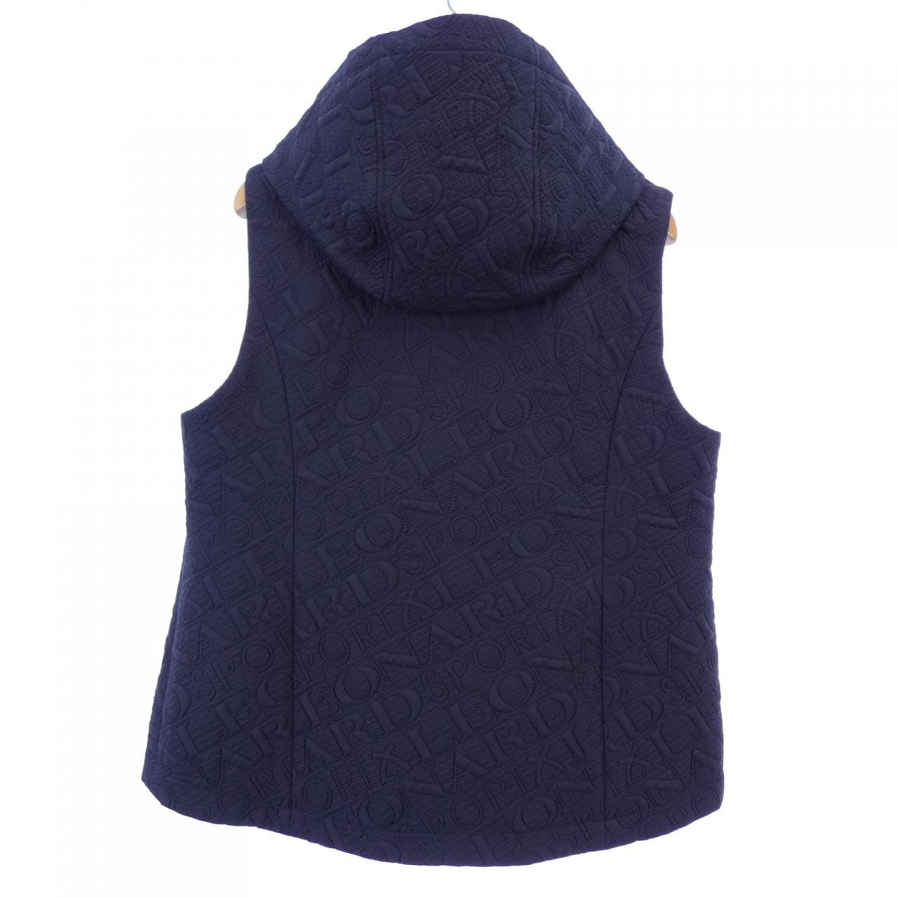 レオナールスポーツ LEONARD SPORT 0561561 ベスト