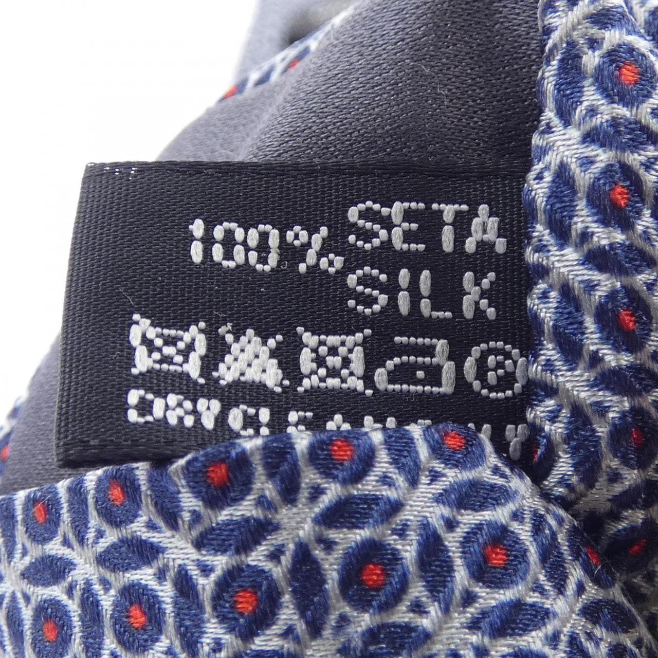 ジョルジオ アルマーニ GIORGIO ARMANI NECKTIE