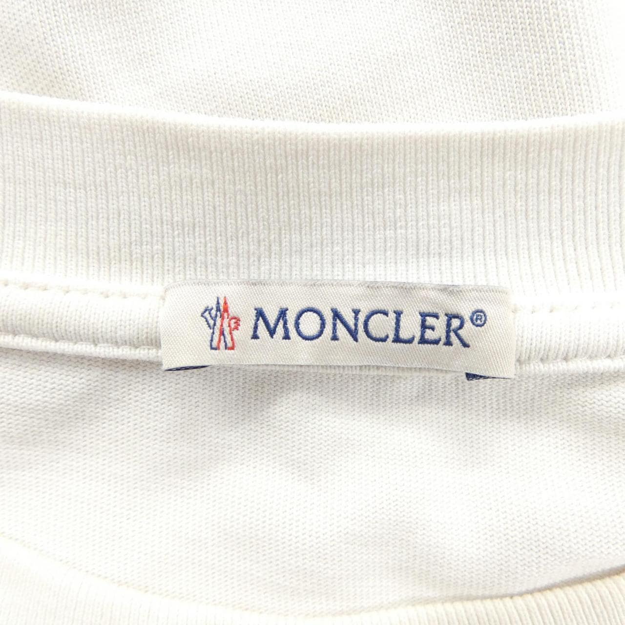 モンクレール MONCLER 20918D00011 Tシャツ