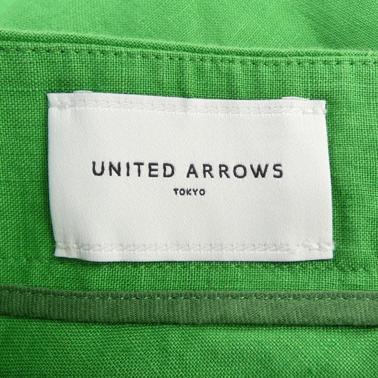 ユナイテッドアローズ UNITED ARROWS スカート