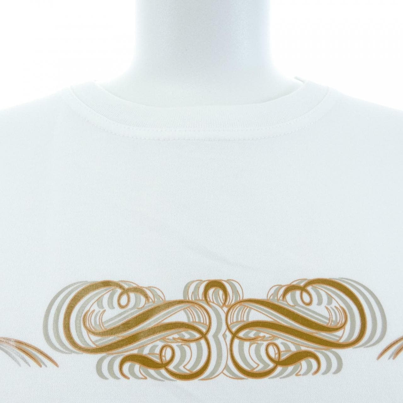 エルメス HERMES Tシャツ