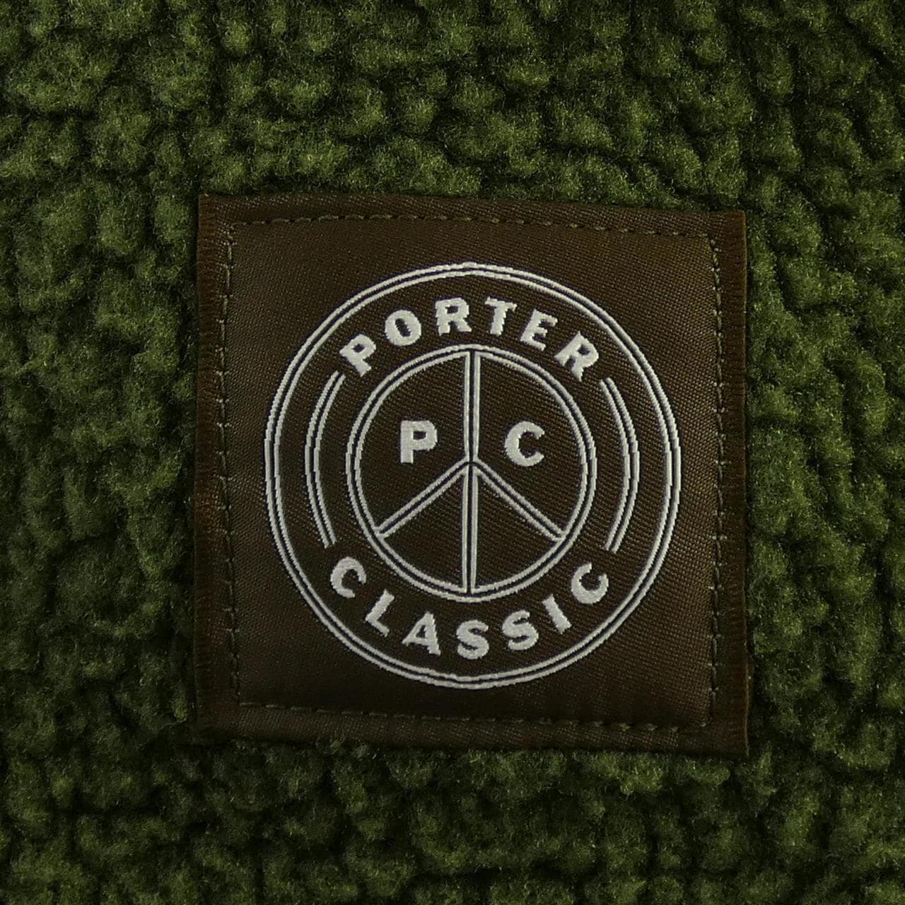 ポータークラシック PORTER CLASSIC ジャケット