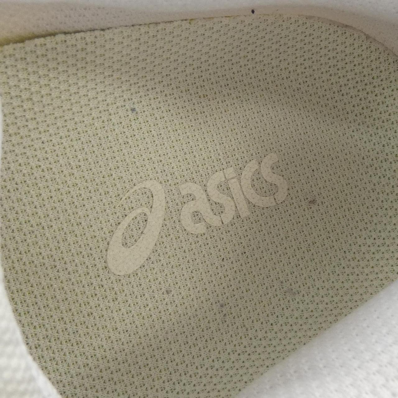 アシックス ASICS JJJJOUND スニーカー