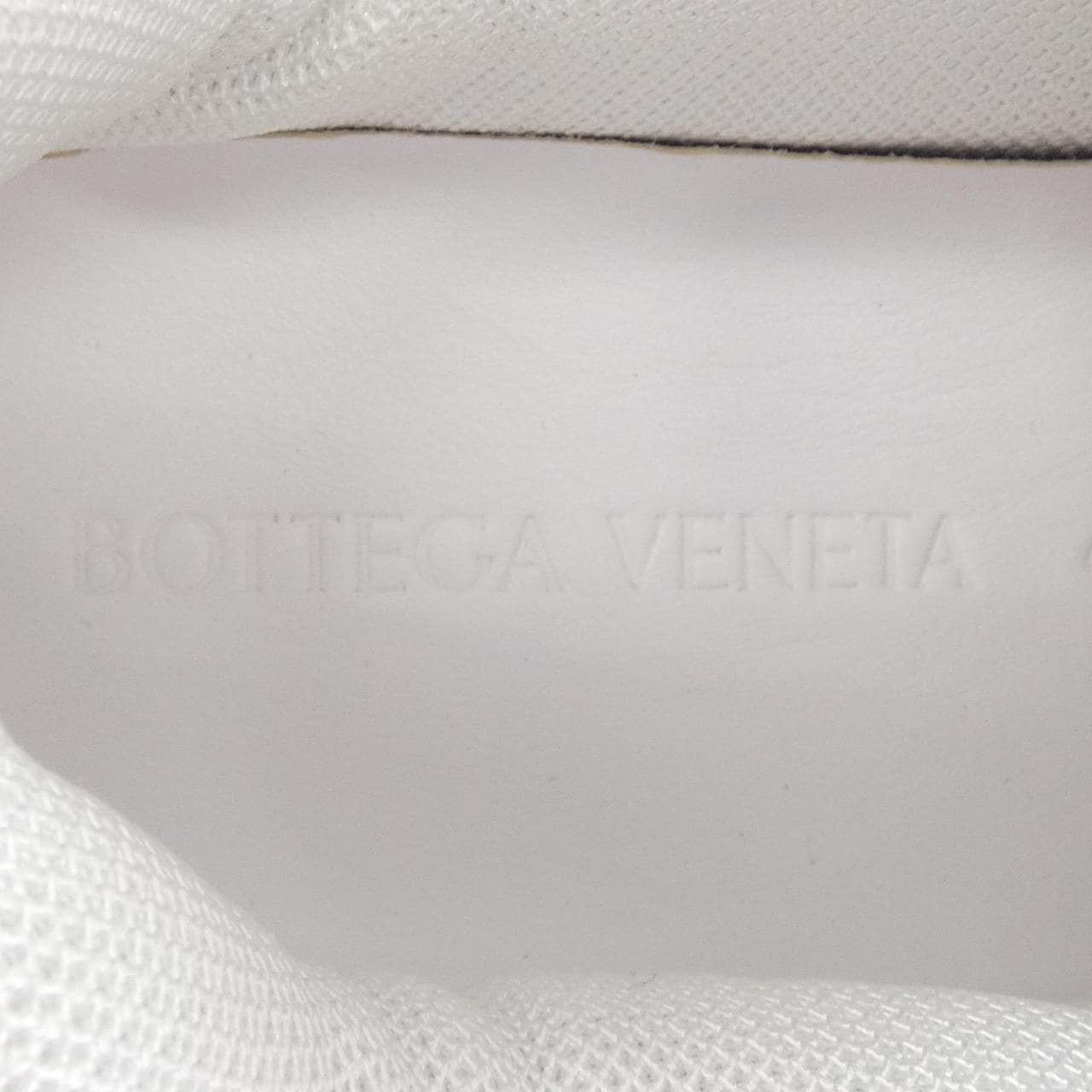 ボッテガヴェネタ BOTTEGA VENETA スニーカー