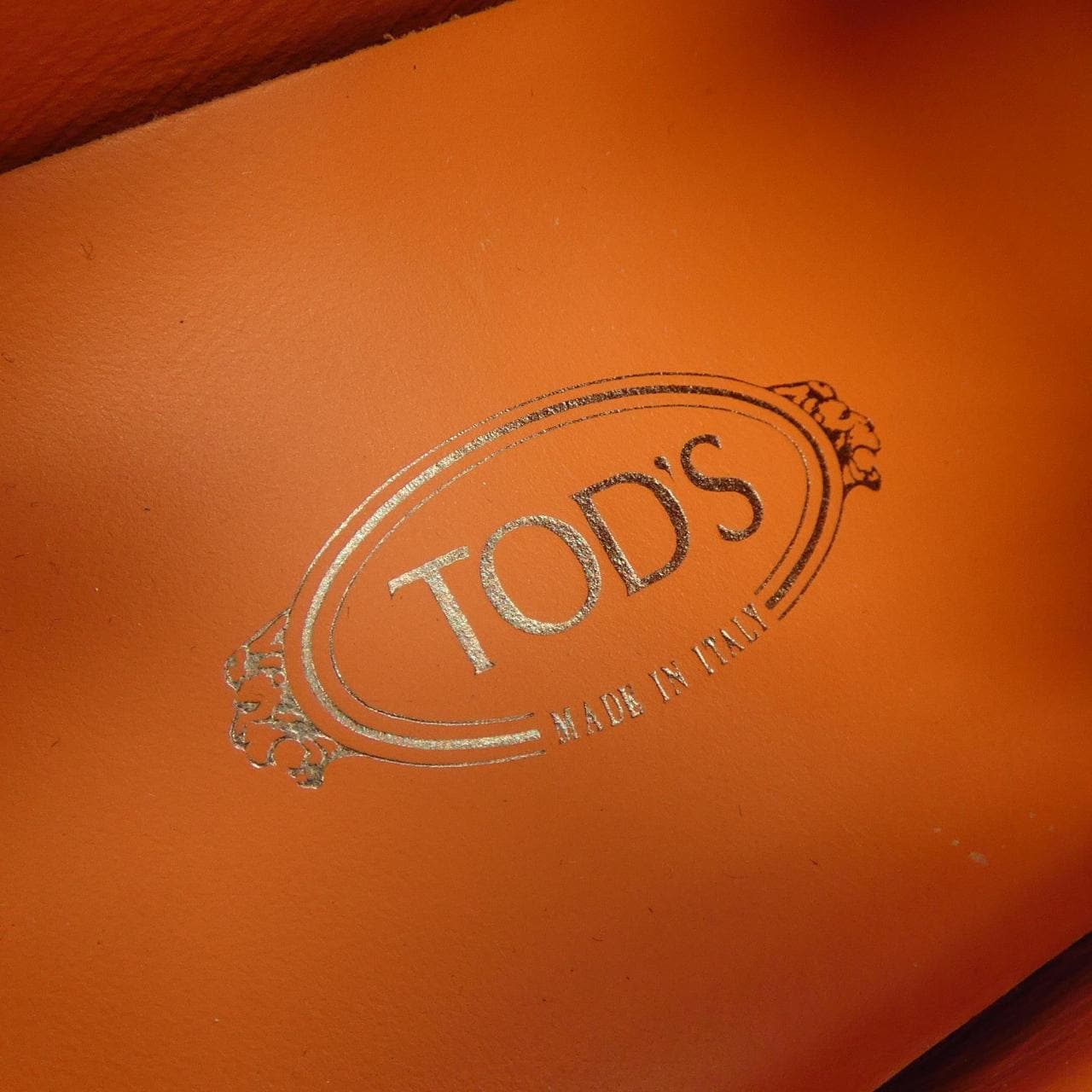 トッズ TOD'S シューズ