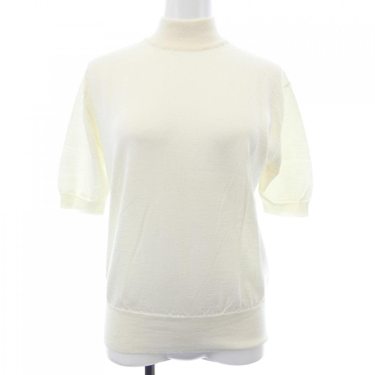 ジョンスメドレー JOHN SMEDLEY CA45550 ニット