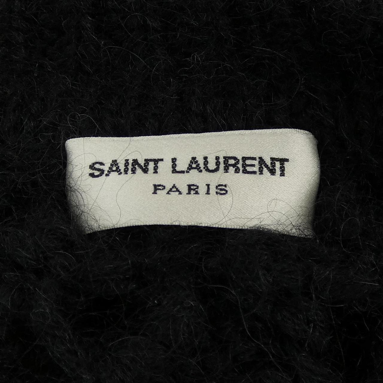 サンローラン SAINT LAURENT 554337 YA2WB ニット