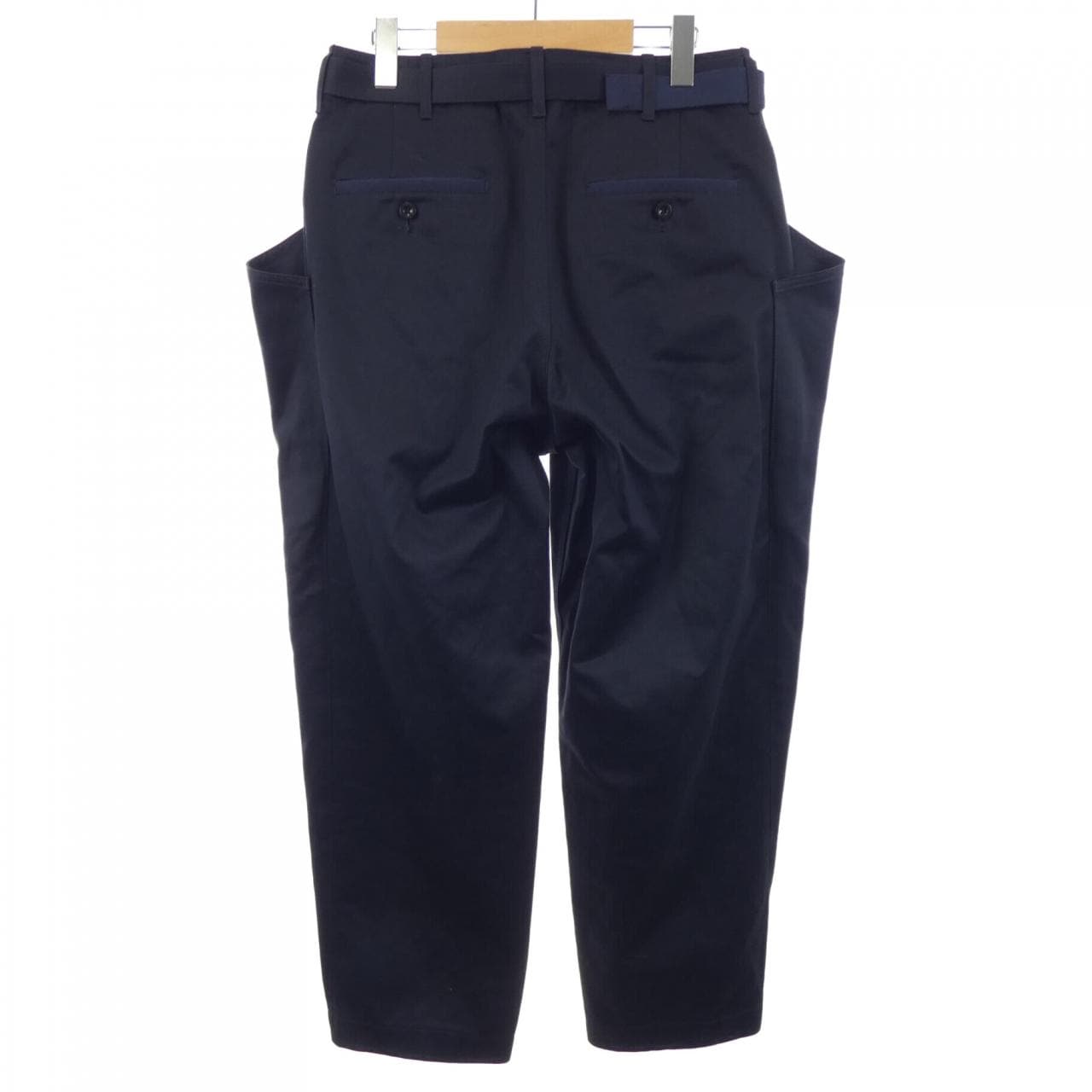 サカイ SACAI Cotton Chino Pants 25-03604M パンツ