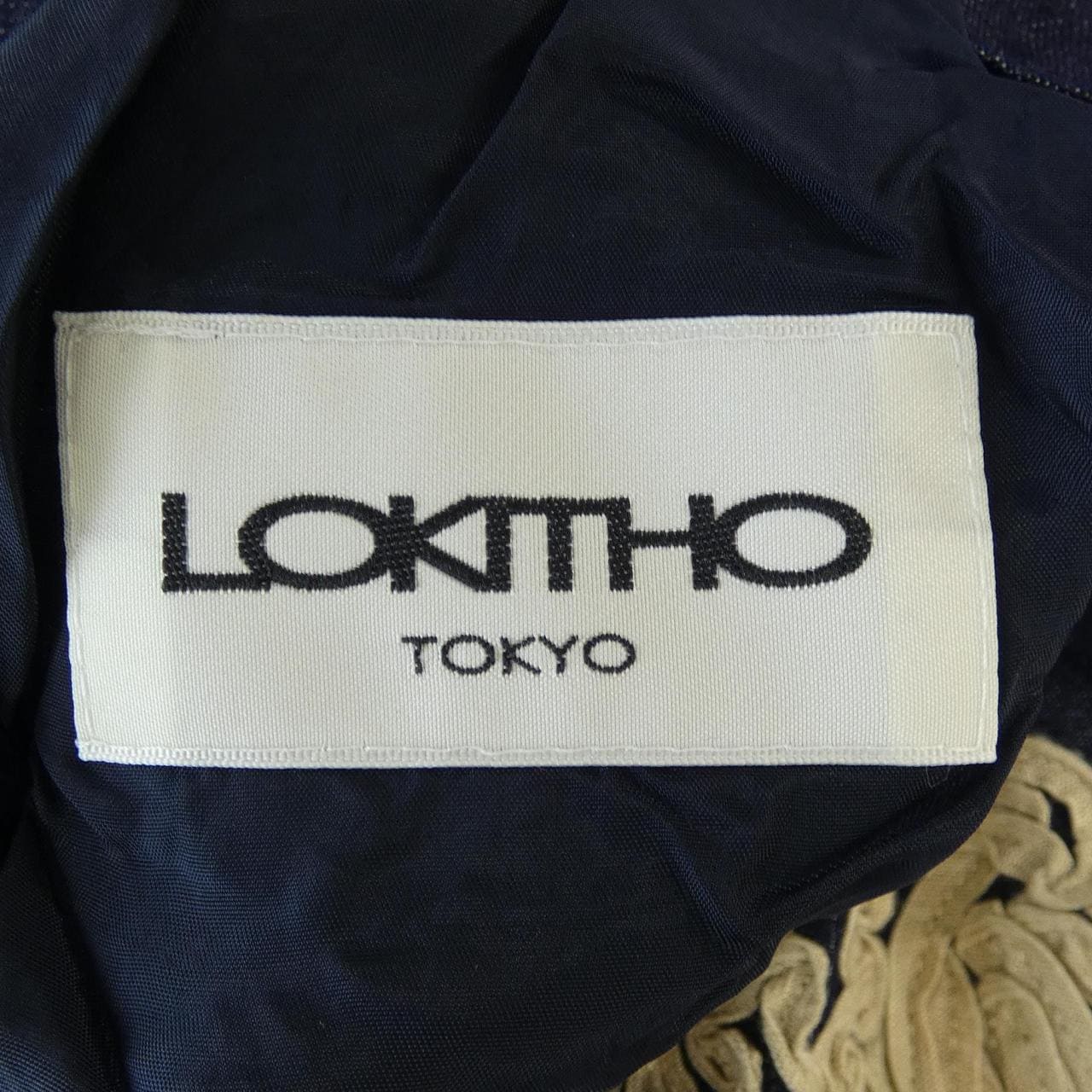 ロキト LOKITHO パンツ