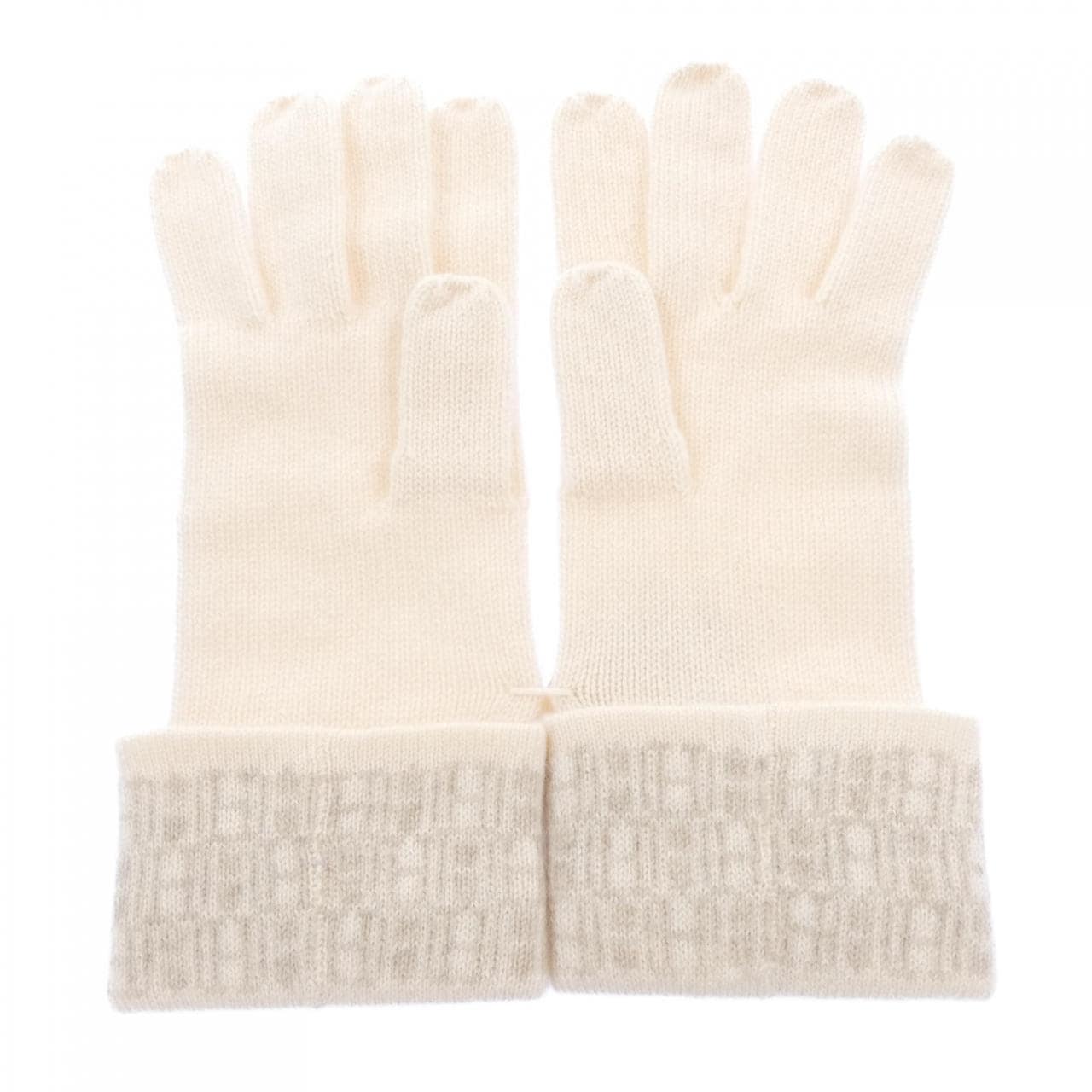【ヴィンテージ】エルメス HERMES GLOVE