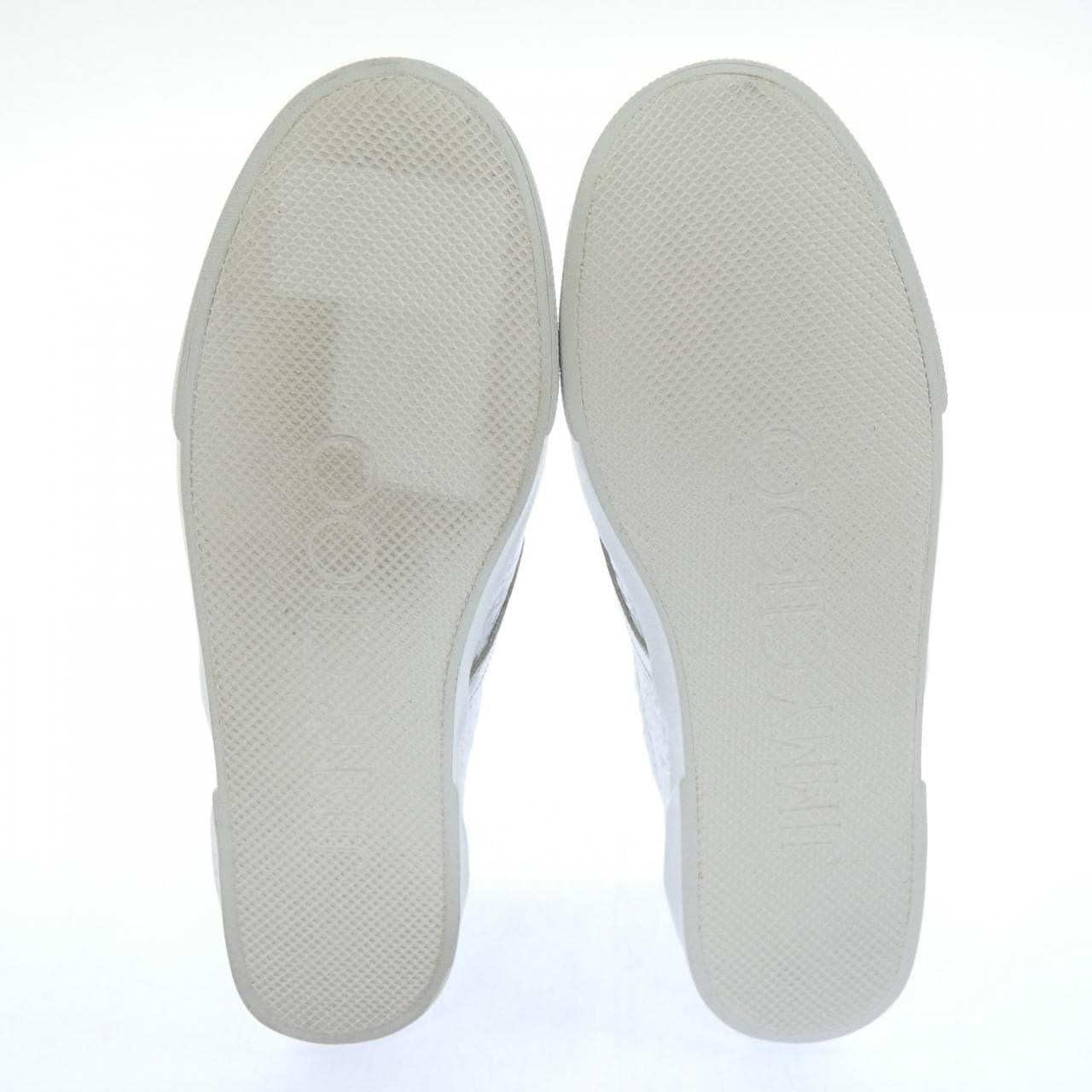 ジミーチュウ JIMMY CHOO スニーカー
