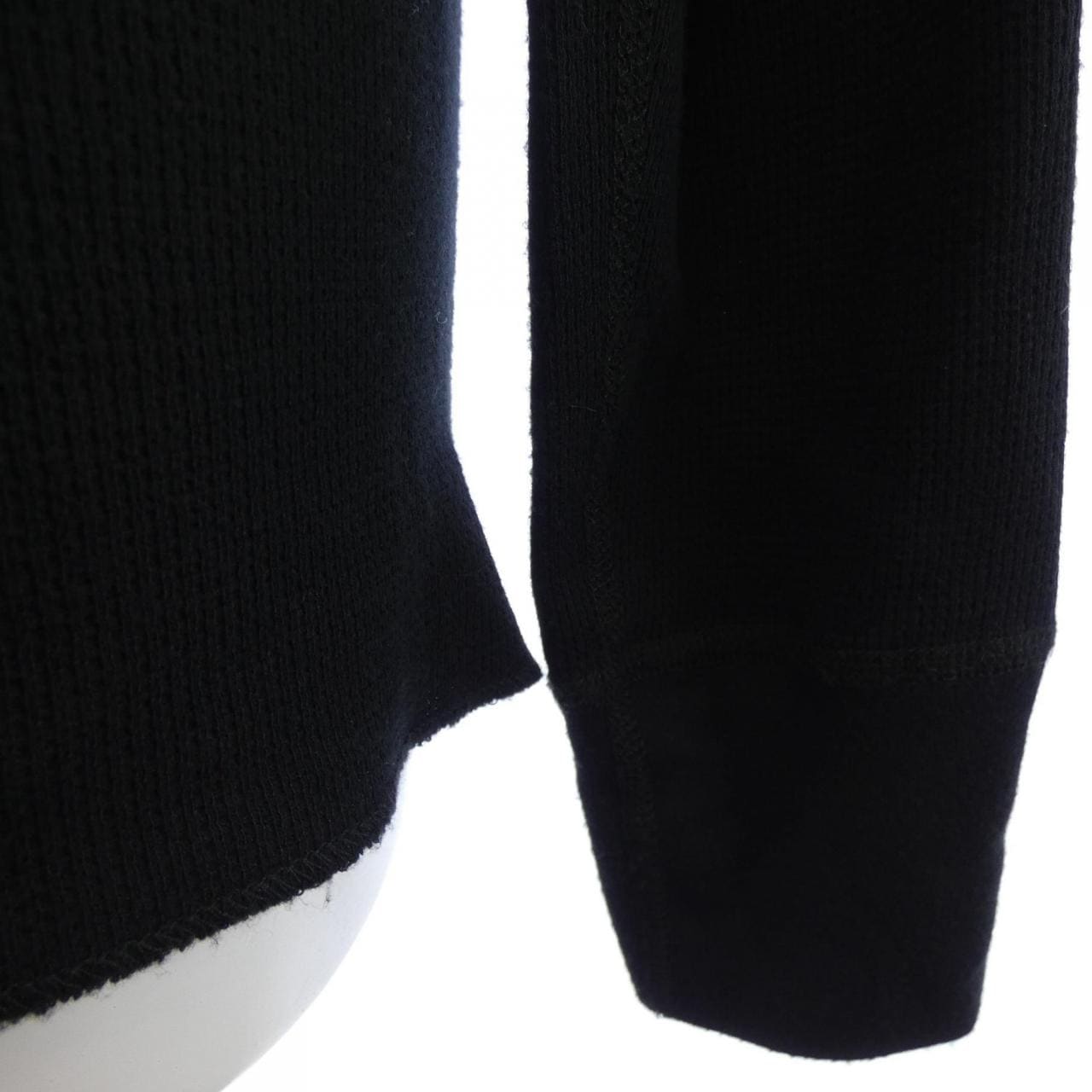 クロムハーツ CHROME HEARTS HORSESHOE THERMAL L/S TEE 408207011******785 トップス
